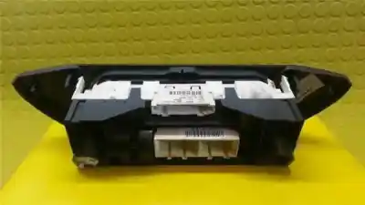 Pièce détachée automobile d'occasion COMMANDE DE CHAUFFAGE / CLIMATISATION pour VOLKSWAGEN POLO (9N1)  Références OEM IAM 6Q0820045E  