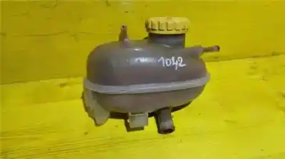 Second-hand car spare part expansion bottle for opel corsa c 1.0 12v oem iam references 09129170
