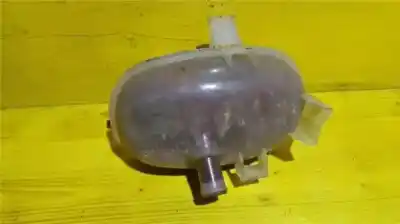 Second-hand car spare part expansion bottle for opel corsa c 1.0 12v oem iam references 09129170  4600299372