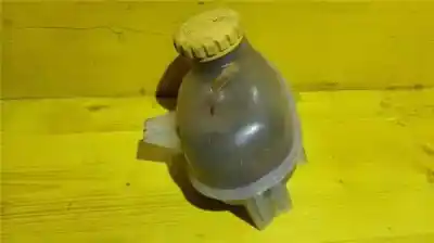 Second-hand car spare part expansion bottle for opel corsa c 1.0 12v oem iam references 09129170  4600299372