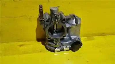 Second-hand car spare part throttle body for opel corsa c 1.0 12v oem iam references 9157512