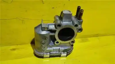 Автозапчасти б/у бабочка коробка за opel corsa c 1.0 12v ссылки oem iam 9157512  0280750044