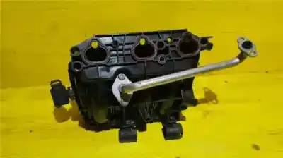 Second-hand car spare part intake manifold for opel corsa c 1.0 12v oem iam references 0280600025