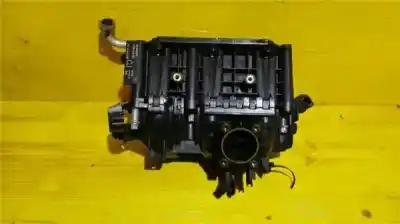 Автозапчастина б/у впускний колектор для opel corsa c 1.0 12v посилання на oem iam 0280600025  24443797