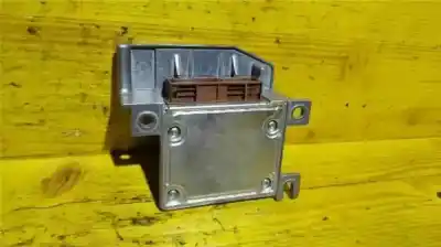 Second-hand car spare part airbag control unit for opel corsa c 1.0 12v oem iam references 24439954  327963935