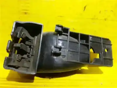 Автозапчасти б/у внутренняя задняя правая ручка за daewoo lanos 1.5 g a15sms-g ссылки oem iam 96276442  