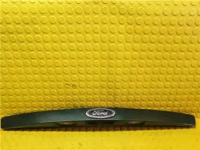 Peça sobressalente para automóvel em segunda mão luz da chapa de matrícula por ford mondeo berlina (ge) 2.0 16v di td cat referências oem iam 1s71f43400
