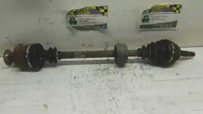 Pièce détachée automobile d'occasion transmission avant droite pour renault 5 (b/c40) gtl (b/c 402. c 407) références oem iam   