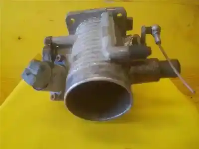 Автозапчастина б/у коробка метелика для opel corsa b 1.0 12v посилання на oem iam 029290220042  