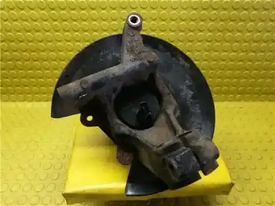 Piesă de schimb auto la mâna a doua fuzeta dreapta spate pentru ford mondeo berlina (ge) 2.0 16v di td cat referințe oem iam 