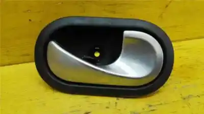 Piesă de schimb auto la mâna a doua interior mânerul dreapta fata pentru renault scenic ii 1.5 dci diesel referințe oem iam 8200028486