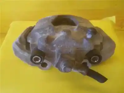 Автозапчастина б/у передній правий гальмівний супорт для opel corsa b 1.0 12v cat (x 10 xe / lw3) посилання на oem iam 392  