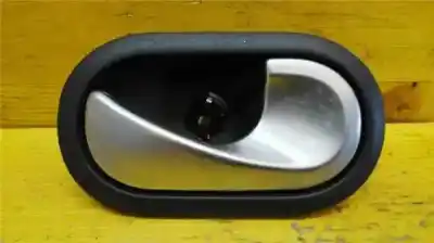 Piesă de schimb auto la mâna a doua mâner interior spate dreapta pentru renault scenic ii 1.5 dci diesel referințe oem iam 8200028486