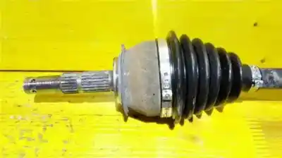 Автозапчастина б/у передня права трансмісія для opel corsa b 1.0 12v cat (x 10 xe / lw3) посилання на oem iam   