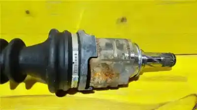 Автозапчастина б/у передня ліва трансмісія для opel corsa b 1.0 12v cat (x 10 xe / lw3) посилання на oem iam   