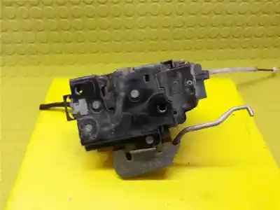 Second-hand car spare part front right door lock for audi a6 berlina (4b2) 2.5 tdi oem iam references 