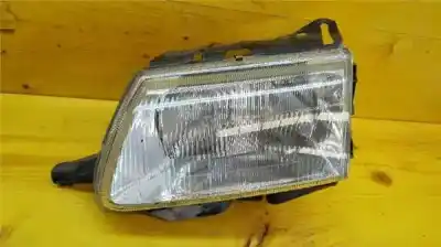 Pezzo di ricambio per auto di seconda mano faro anteriore sinistro per citroen saxo 1.1 seduction riferimenti oem iam 6204n5  