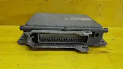 İkinci el araba yedek parçası ecu motor kontrol cihazi için citroen saxo 1.1 seduction oem iam referansları 0261204622  9630278180