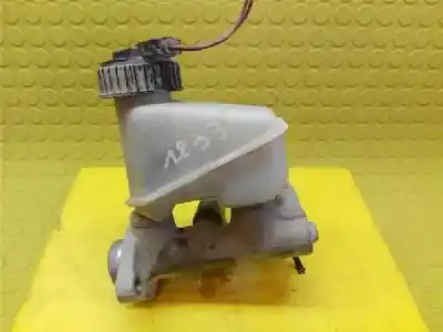 Автозапчастина б/у гальмівний насос для opel corsa 1.2 g -1.2s посилання на oem iam 2422fad3  