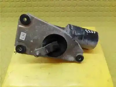 Автозапчастина б/у двигатель передніх склоочисників для opel corsa 1.2 g -1.2s посилання на oem iam 1270045