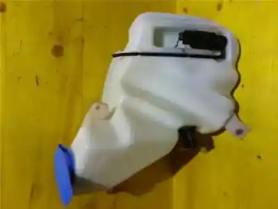 Second-hand car spare part windscreen washer bottle for audi a6 berlina (4b2) 2.5 tdi oem iam references 4b0955453