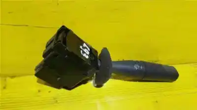 Peça sobressalente para automóvel em segunda mão comutador de limpa vidros por peugeot expert kombi 2.0 hdi referências oem iam 96049596zl