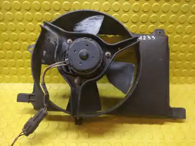 Piesă de schimb auto la mâna a doua AER CONDITIONAT RADIATOR ELECTRIC VENTILATOR pentru OPEL CORSA A  Referințe OEM IAM   