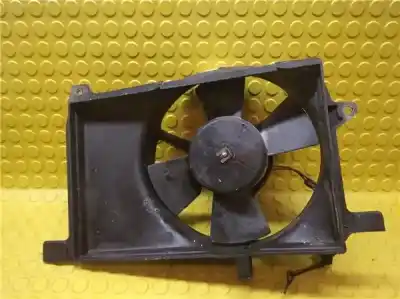 Автозапчастина б/у електричний вентилятор кондиционера для opel corsa 1.2 g -1.2s посилання на oem iam   