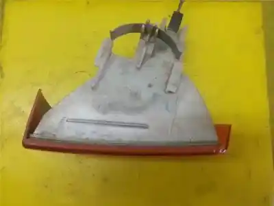 Автозапчастина б/у ліва фара для opel corsa 1.2 g -1.2s посилання на oem iam 006341