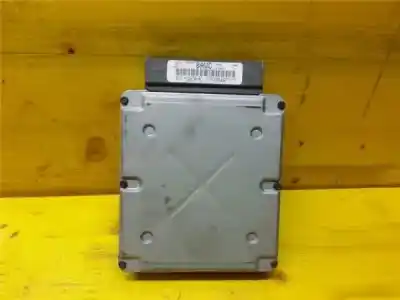 Recambio de automóvil de segunda mano de centralita para ford mondeo iii sedán (b4y) 2.0 16v referencias oem iam 4s7112a650rc