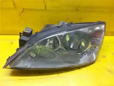 Recambio de automóvil de segunda mano de faro delantero izquierdo para ford mondeo iii sedán (b4y) 2.0 16v referencias oem iam 1s7113006se