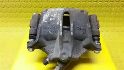 Recambio de automóvil de segunda mano de pinza freno delantero derecha para ford mondeo iii sedán (b4y) 2.0 16v referencias oem iam 0204y01125