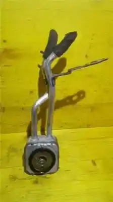 Peça sobressalente para automóvel em segunda mão radiador de óleo do motor por seat leon (1m1) 1.6 16v referências oem iam 0930529