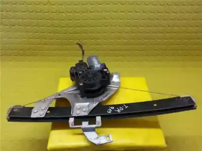 Peça sobressalente para automóvel em segunda mão Elevador De Vidros Traseiro Direito por AUDI A6 BERLINA (4B2) 2.5 TDI Referências OEM IAM 4B0839398B  