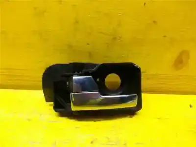 Recambio de automóvil de segunda mano de manilla int. puerta delantero izquierda para ford mondeo iii sedán (b4y) 2.0 16v referencias oem iam 1s71f22601ag