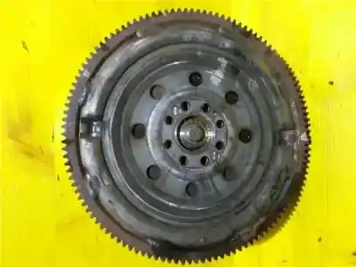 Second-hand car spare part engine flywheel for audi a6 berlina (4b2) 2.5 tdi oem iam references   