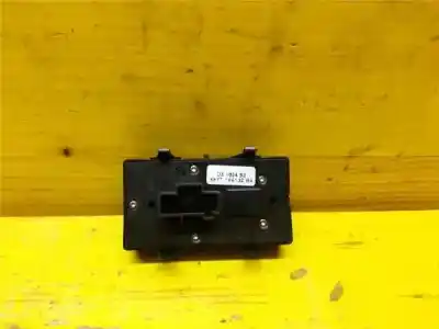 Recambio de automóvil de segunda mano de botonera puerta delantero izquierda para ford mondeo iii sedán (b4y) 2.0 16v referencias oem iam 3s7t14a132ba