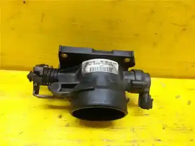 Recambio de automóvil de segunda mano de caja mariposa aire para ford mondeo iii sedán (b4y) 2.0 16v referencias oem iam 1s7g9e926