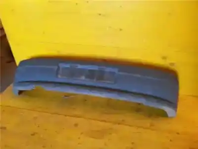 İkinci el araba yedek parçası ARKA TAMPON için PEUGEOT 306 BERLINA 3/5 PUERTAS (S1)  OEM IAM referansları 740196  