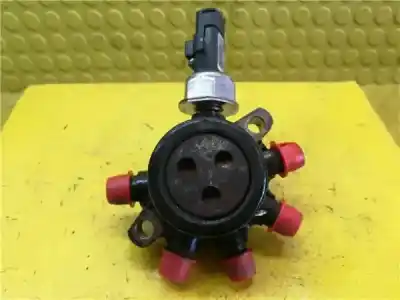 Second-hand car spare part distributor pipe for nissan note (e11e) 1.5 dci turbodiesel cat oem iam references   