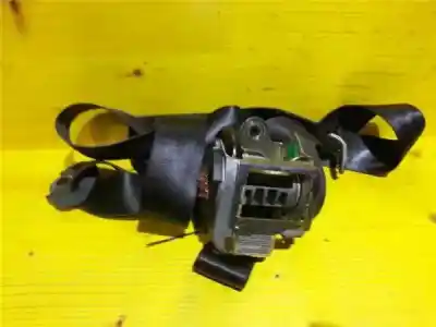 Second-hand car spare part front left seat belt for audi a6 berlina (4b2) 2.5 tdi oem iam references 4b0857705a