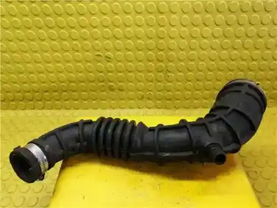 Peça sobressalente para automóvel em segunda mão tubo por nissan note (e11e) 1.5 dci turbodiesel cat referências oem iam 8200500383