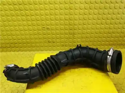 Peça sobressalente para automóvel em segunda mão tubo por nissan note (e11e) 1.5 dci turbodiesel cat referências oem iam 8200500383  