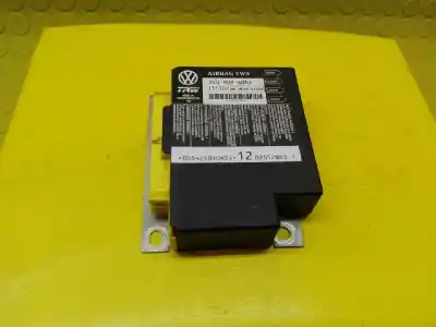 Recambio de automóvil de segunda mano de MODULO ELECTRONICO para VOLKSWAGEN PASSAT BERLINA (3C2)  referencias OEM IAM 3C0909605A  