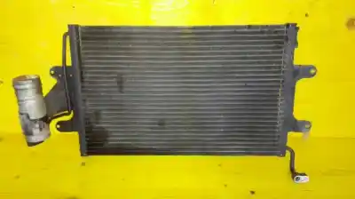 Piesă de schimb auto la mâna a doua CONDENSATOR / RADIATOR AER CONDITIONAT pentru SEAT IBIZA (6K1)  Referințe OEM IAM   