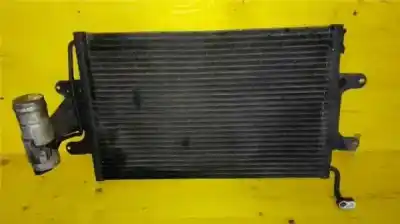 Peça sobressalente para automóvel em segunda mão condensador / radiador de sofagem / ar condicionado por seat ibiza 1.9-sdi-3p- referências oem iam   