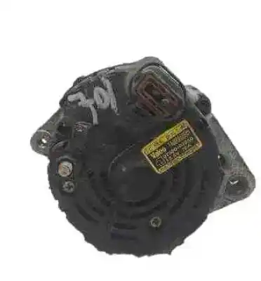 Second-hand car spare part alternator for hyundai getz (tb) 1.1 12v cat oem iam references ta000a55601  3730002550