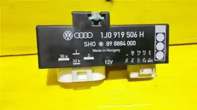 İkinci el araba yedek parçası  için SEAT IBIZA (6K1)  OEM IAM referansları   898884000