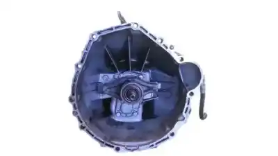 Gebrauchtes Autoersatzteil GETRIEBE zum MERCEDES-BENZ CLASE E (W124) BERLINA  OEM-IAM-Referenzen R1262610404  