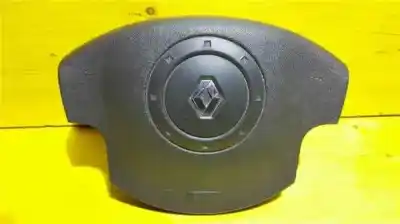 Peça sobressalente para automóvel em segunda mão airbag dianteiro esquerdo por renault scenic ii 1.5 dci diesel referências oem iam 82003110291b